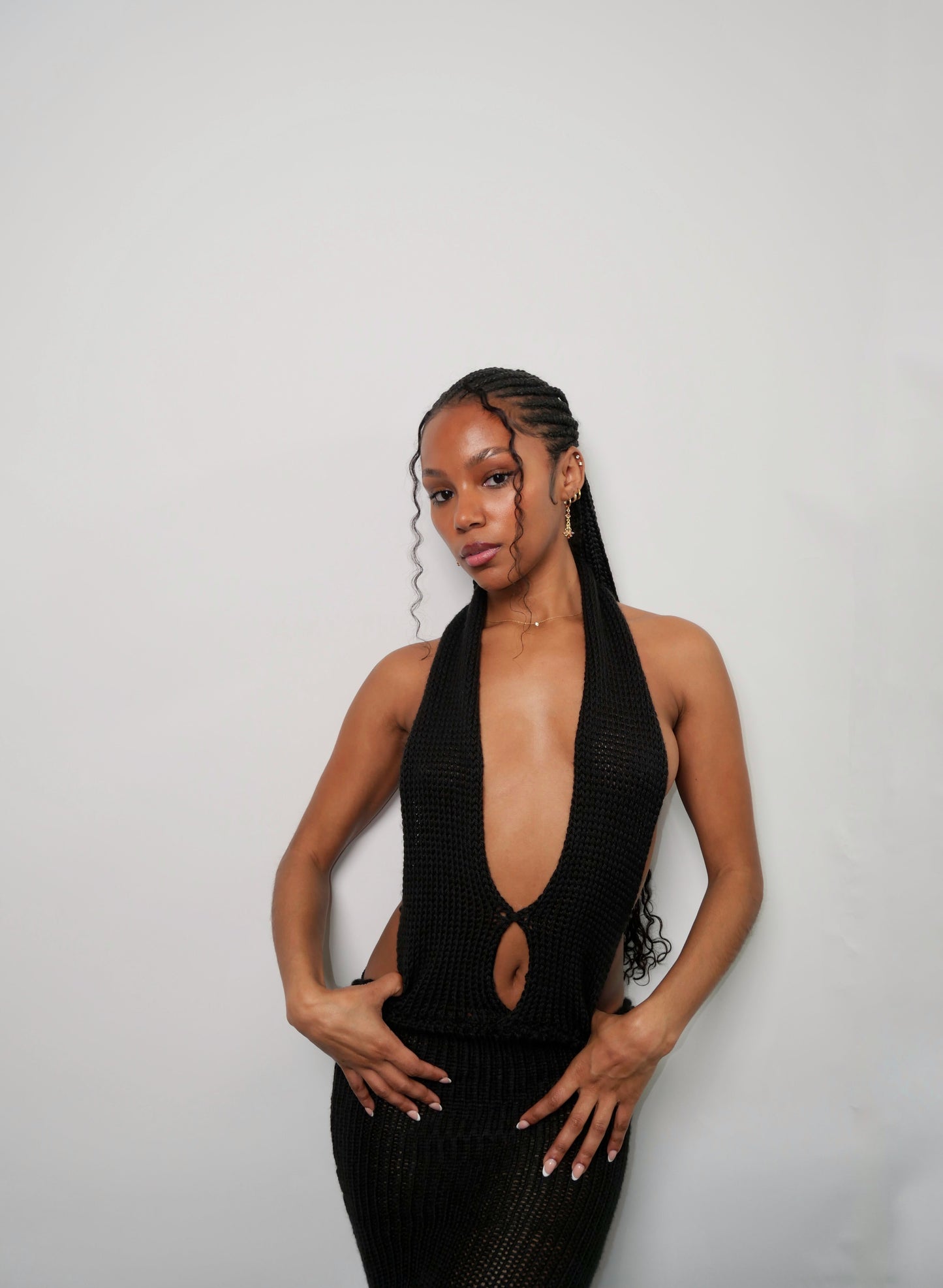 Sedona Dress
