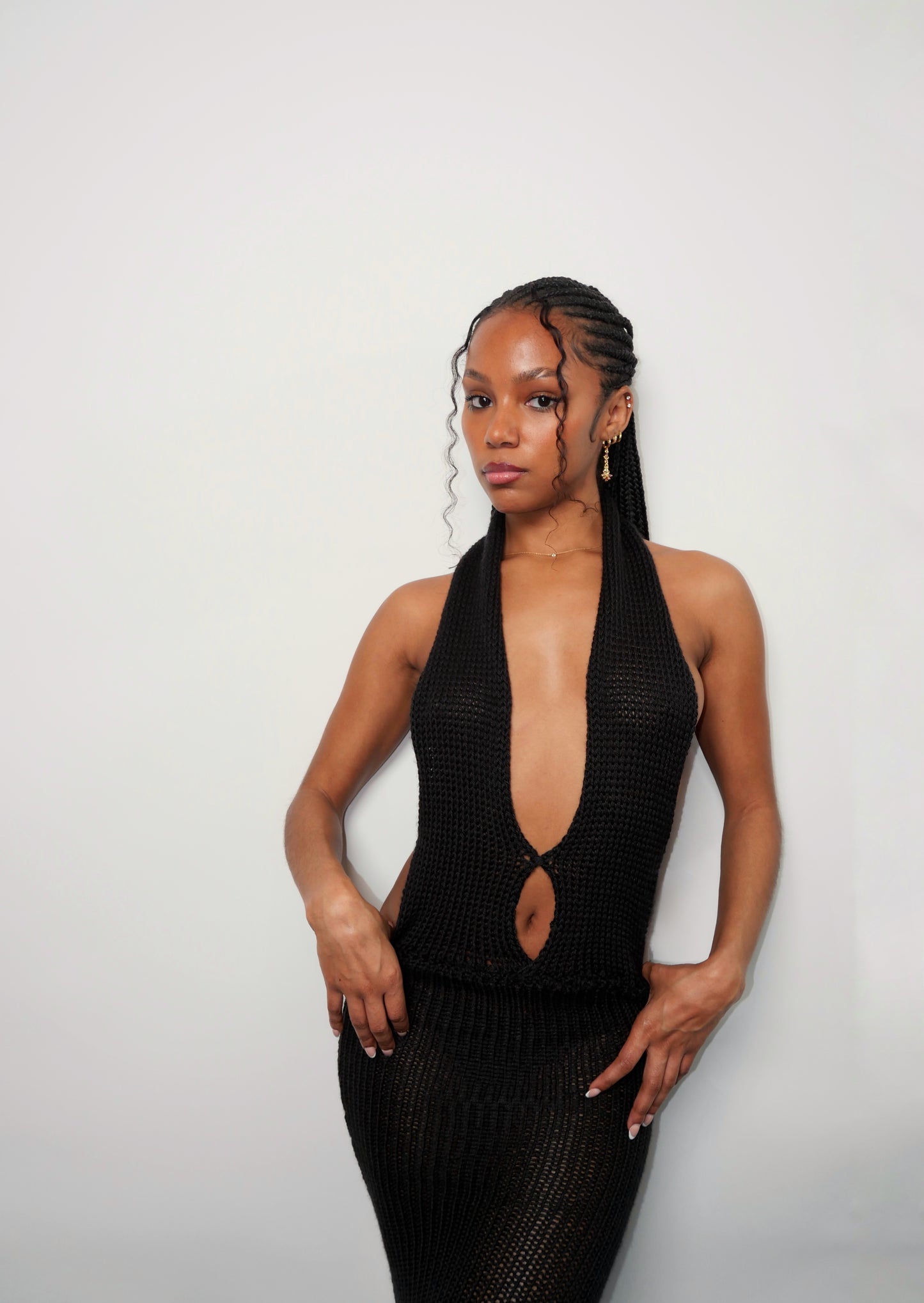 Sedona Dress